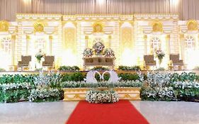 Hotel Comforta Dumai